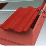 เทคนิค และขั้นตอนการมุงหลังคากระเบื้องซีแพ็ค