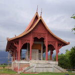 รับบูรณะองค์พระ โทร 084-9892296 สร้างหอระฆัง สร้างเจดีย์ รับบูรณะองค์พระโบสถ์ ศาลา วิหาร ช่างสีบูรณะโบสถ์