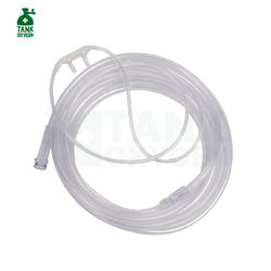 (ผู้ใหญ่) สายออกซิเจนสำหรับผู้ใหญ่ 4 เมตร 1 เส้น
