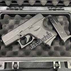 แบลงค์กัน RETAY Glock26 Full Auto 9 M.M. P.A.K. 2แม็กกาซีน