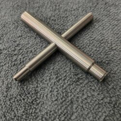 ประแจขันวาล์ว 4 แฉก โลหะอย่างดี