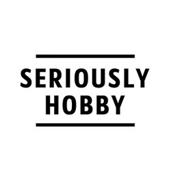 Seriously Hobby