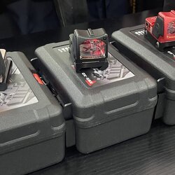 RED DOT RMR - HD มี เมาส์ติด Glock