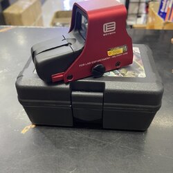 Red Dot EOTech 551 สีแดง