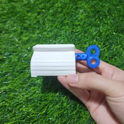 ตัวช่วยบีบกาว