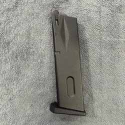 แม็กกาซีน PT92 (736) - Double Bell