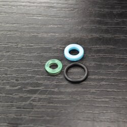 O-ring WinGun Valve Replacement