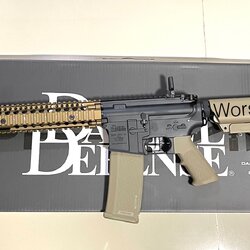 Specna Arms P19 BLDC HAL (TAN)