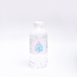 น้ำดื่มตรา น้ำใจ ขนาด 350 มล.