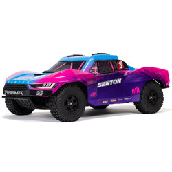 SENTON 223S DSC 4X4 RTR Brushless Short Course Truck