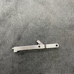 ชุด เซียร์ คาน เหล็กแท้ MB-03