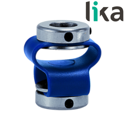 (LIKA)-PGF 6-10-Coupling