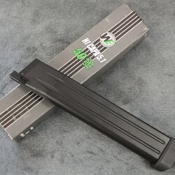 แม็กกาซีนอัดแก๊ส Hi-Capa 5.1 บรรจุ 50 นัด - WE สีดำ