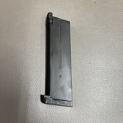 แม๊กกาซีน R27 R28 R29 - Army Armament