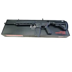 HK M27 IAR บอดี้โลหะ BK - E&C 103 S2