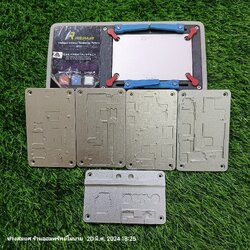 iRepair MS1 มือ2 iPhone X- iPhone 14 pro max