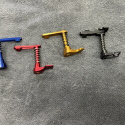 ปลดแม็กแต่ง CNC