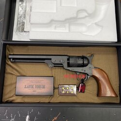 M1851 Navy Air Revolver Spring - Tokyo Marui