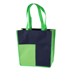 กระเป๋าช็อปปิ้ง พรีเมี่ยม FSP005