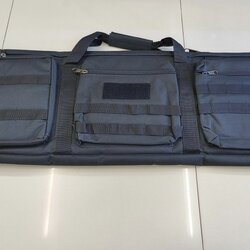 กระเป๋าผ้าสำหรับใส่ปืนยาว 85 CM