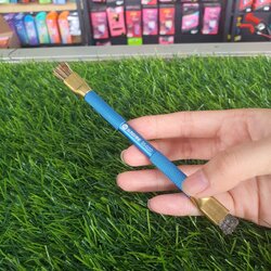 แปรงทำความสะอาด2in1 SUNSHINE SS-022D