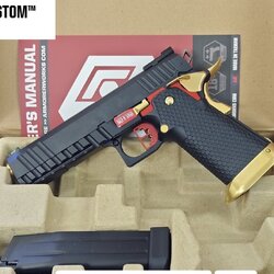 AW HX2002 Hi-Capa 5.1