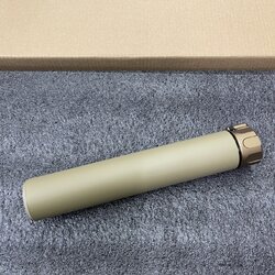 เก็บเสียงบีบีกัน Surefire Socom762 Rc Silencer 8นิ้ว