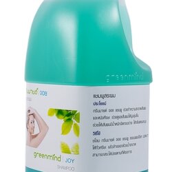แชมพูสระผม กรีนมายด์ จอย แฮร์แชมพู (JOY-HAIR SHAMPOO)