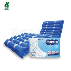 ที่นอนลมแบบลอน ป้องกันแผลกดทับ Apex รุ่น Oasis รับประกัน 1 ปี