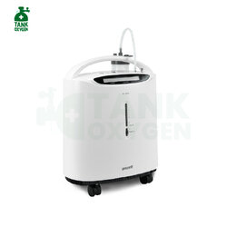 Yuwell รุ่น 8F-3AW เครื่องผลิตออกซิเจน ขนาด 3 ลิตร ประกันศูนย์ไทย 3 ปี