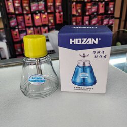 ขวดใส่น้ำยา