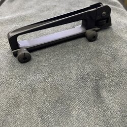 รางหูหิ้ว M4