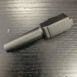 ท่อนอก Glock26 - WE