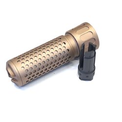 เก็บเสียง QDC 5 นิ้ว