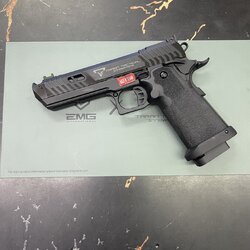 EMG/TTI 2011 Pit Viper (Standard / Gas / Full Black)