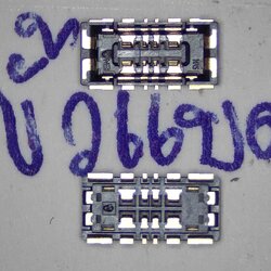 Socket ขั้วแบต