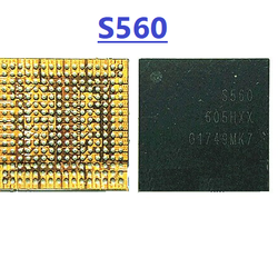 IC S560