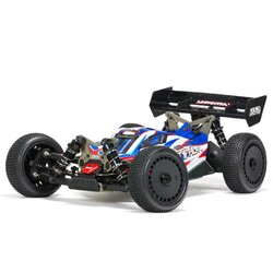 TLR Tuned TYPHON 6S 4X4 BLX Buggy RTR