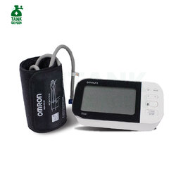 OMRON รุ่น HEM-7361T เครื่องวัดความดันโลหิตอัตโนมัติ ประกันศูนย์ไทย 5 ปี