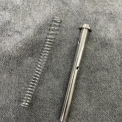 ไกด์ร๊อด+สปริง Hi-Capa 5.1