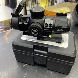 สโคป Swamp Deer HD PRO 3X30IR