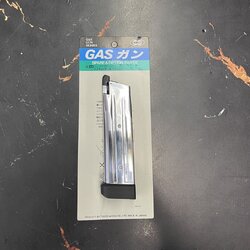 แม็กกาซีน Hi-Capa 5.1 31rds (Silver) - Tokyo Marui