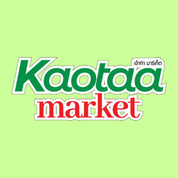 Kaotaa market