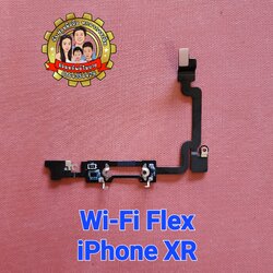 Wi-Fi Flex แท้ iPhone XR