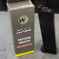 แม็กกาซีน M92 Beretta - WE