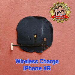 Wireless Chargeแท้ iPhone XR