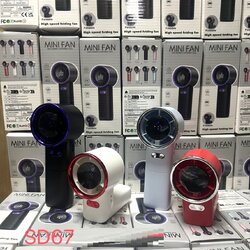 พัดลม MINI FAN SD67