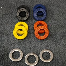 COW COW Competition Recoil Buffer Module