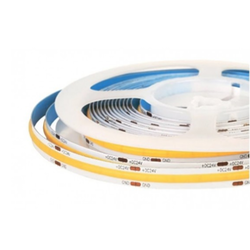 ไฟเส้น ไฟริบบิ้น LED Strip Light COB 10W DC24V IP20