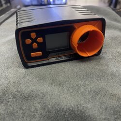 ACETECH AC5000 Chronograph